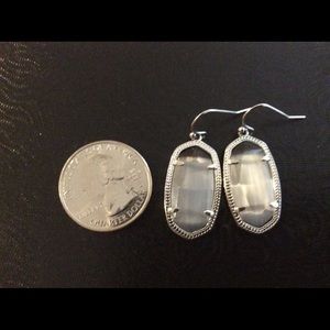 Kendra Scott Dani earrings